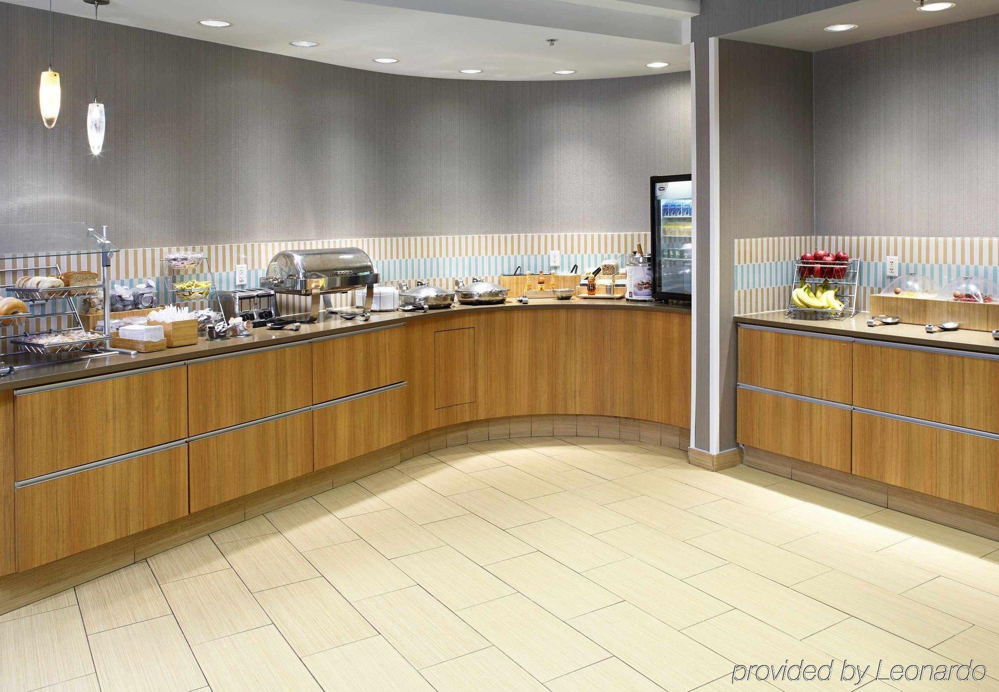 Springhill Suites By Marriott Chicago Waukegan/Gurnee Exterior foto