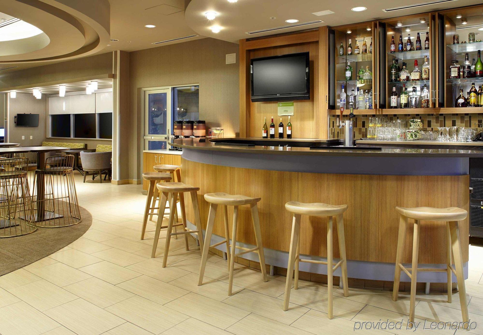 Springhill Suites By Marriott Chicago Waukegan/Gurnee Exterior foto
